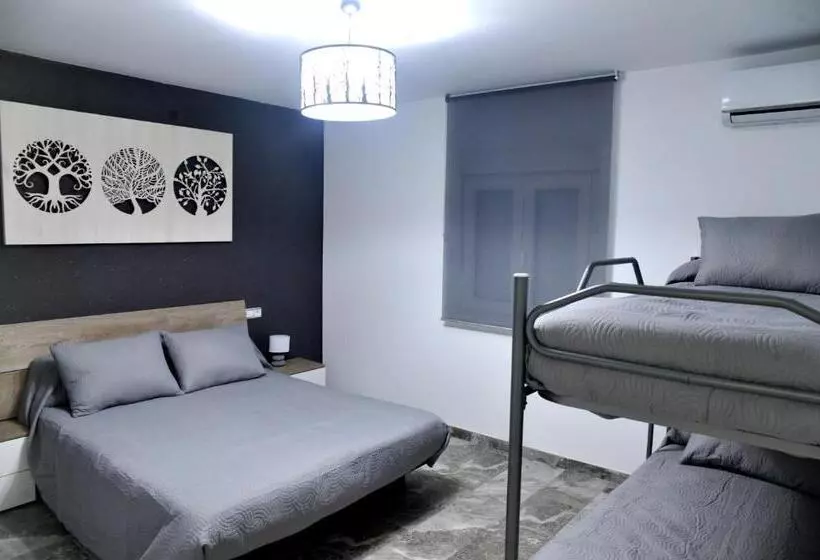 Aamiaismajoitus (B&B) River Dreams