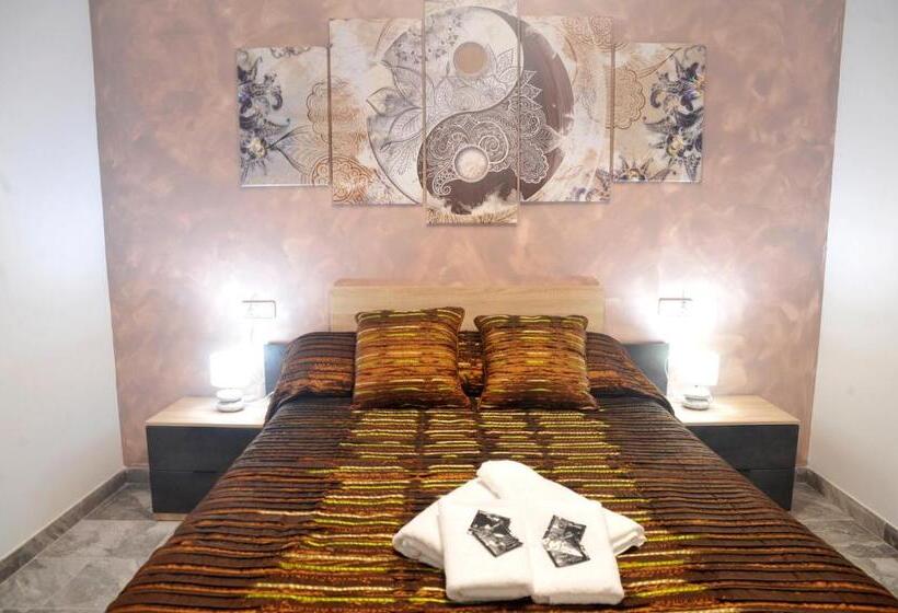 צימר River Dreams