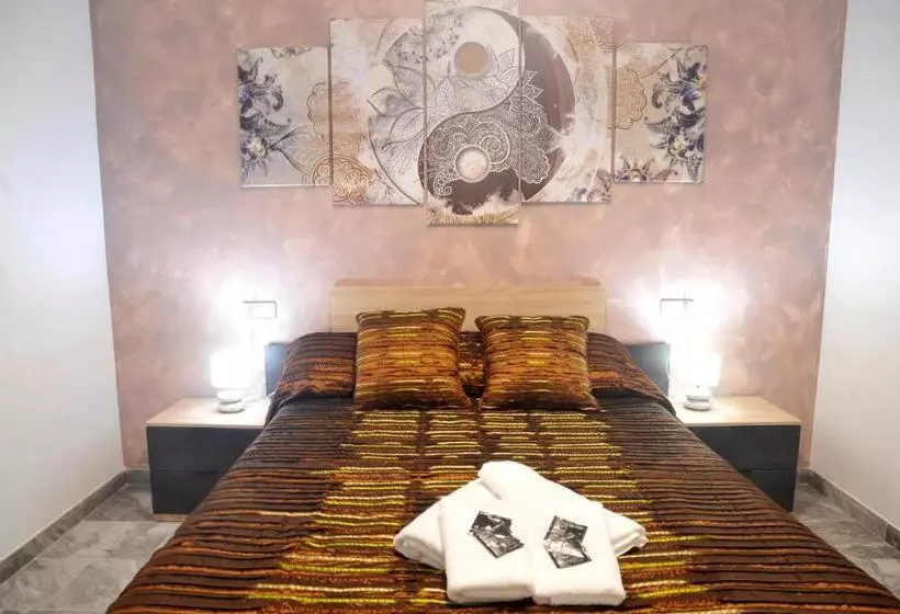 Aamiaismajoitus (B&B) River Dreams