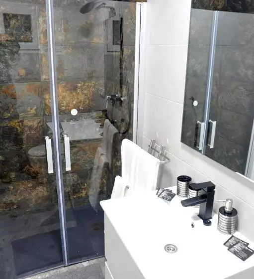 Aamiaismajoitus (B&B) River Dreams