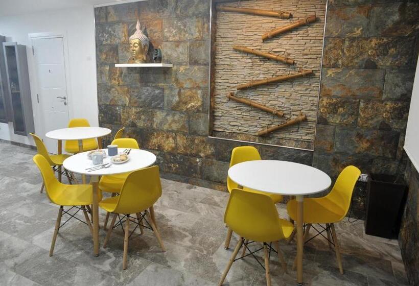 צימר River Dreams