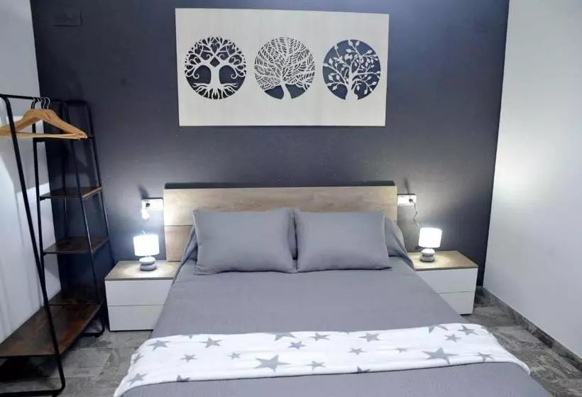 Aamiaismajoitus (B&B) River Dreams