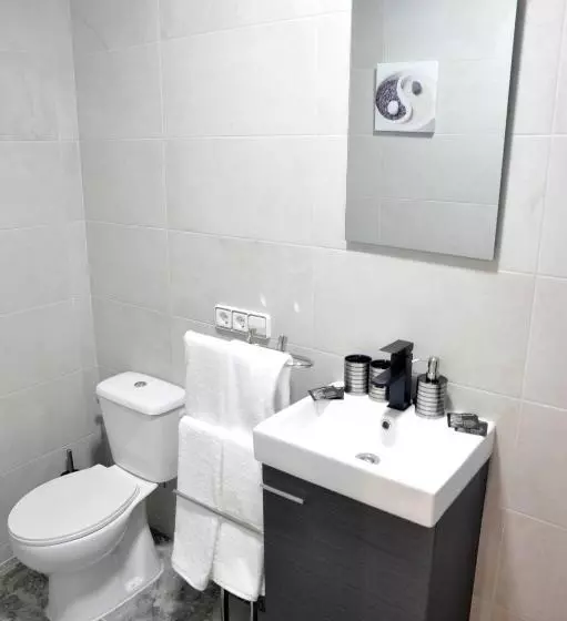 Aamiaismajoitus (B&B) River Dreams