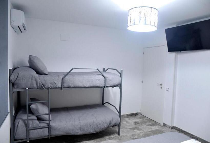 צימר River Dreams