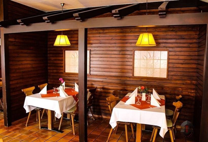 فندق Restaurant Benny