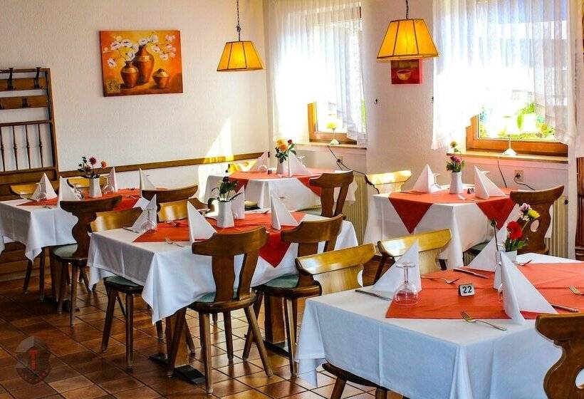 فندق Restaurant Benny