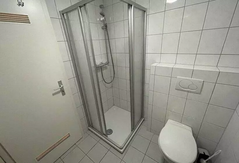 Hotelli Restaurant Benny