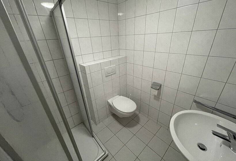 فندق Restaurant Benny