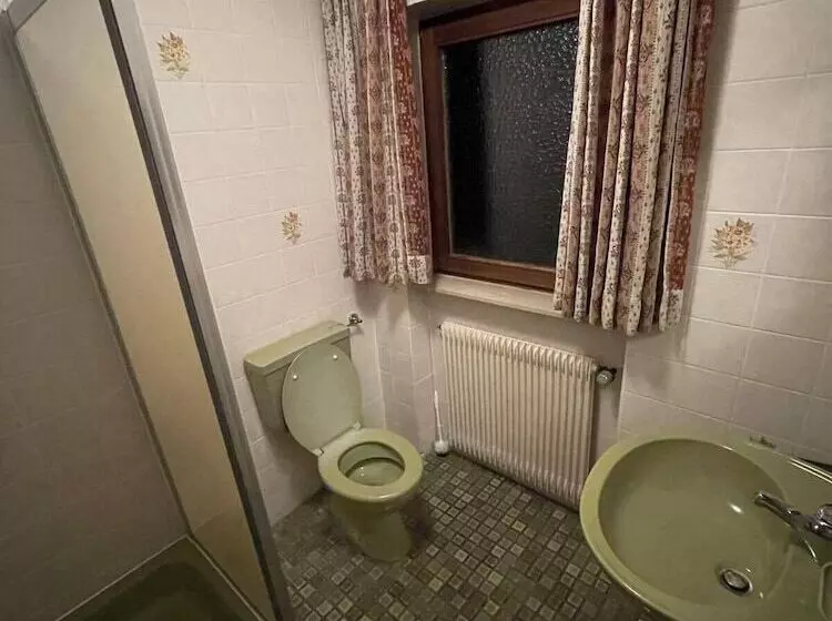 Hotelli Restaurant Benny