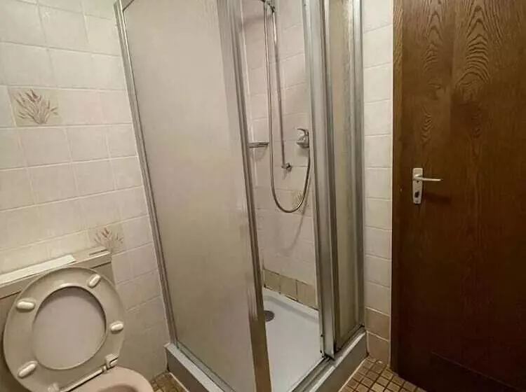 Hotelli Restaurant Benny