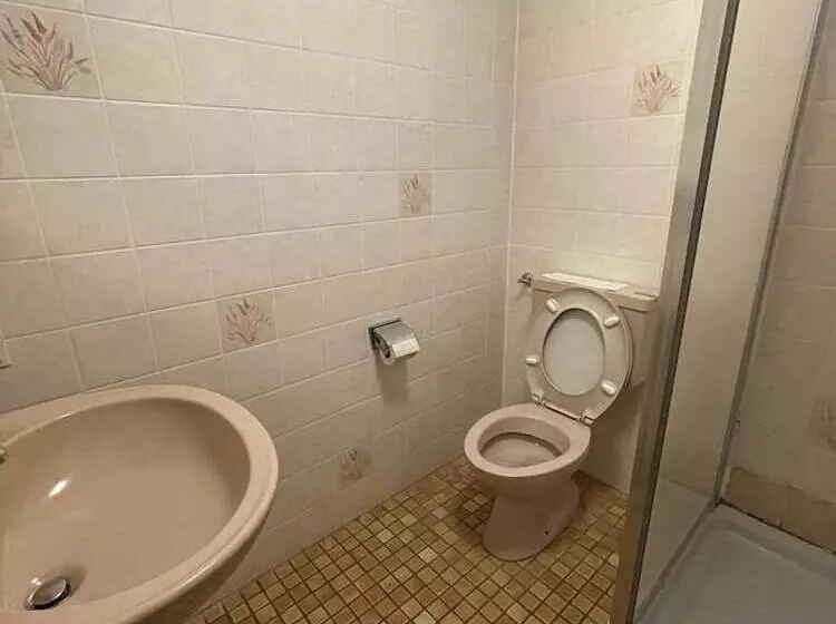 Hotelli Restaurant Benny