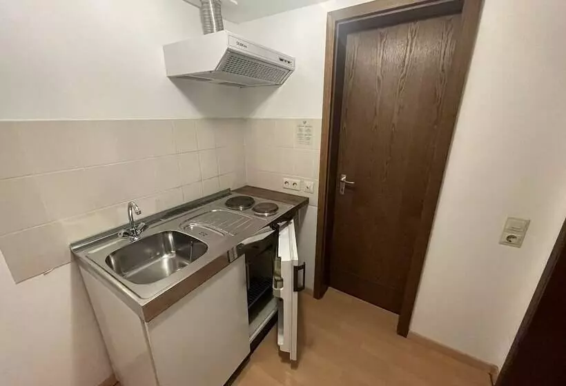 Hotelli Restaurant Benny