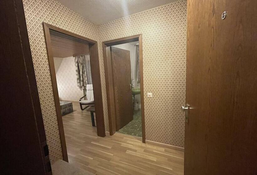 فندق Restaurant Benny