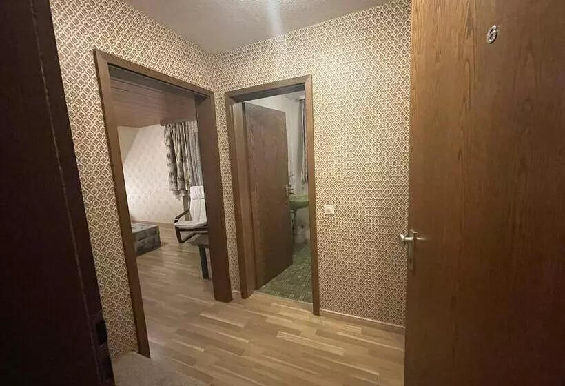 Hotelli Restaurant Benny