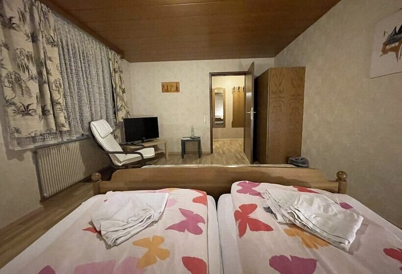 فندق Restaurant Benny