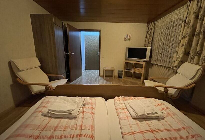 فندق Restaurant Benny