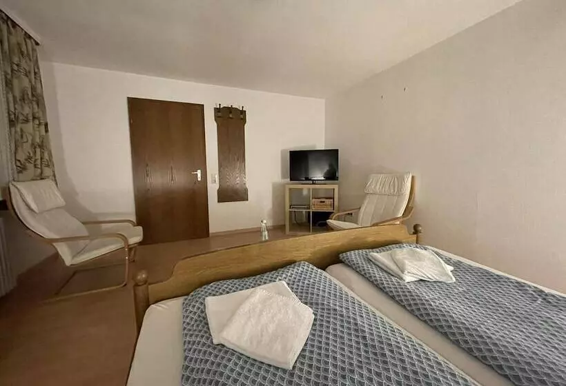 Hotelli Restaurant Benny