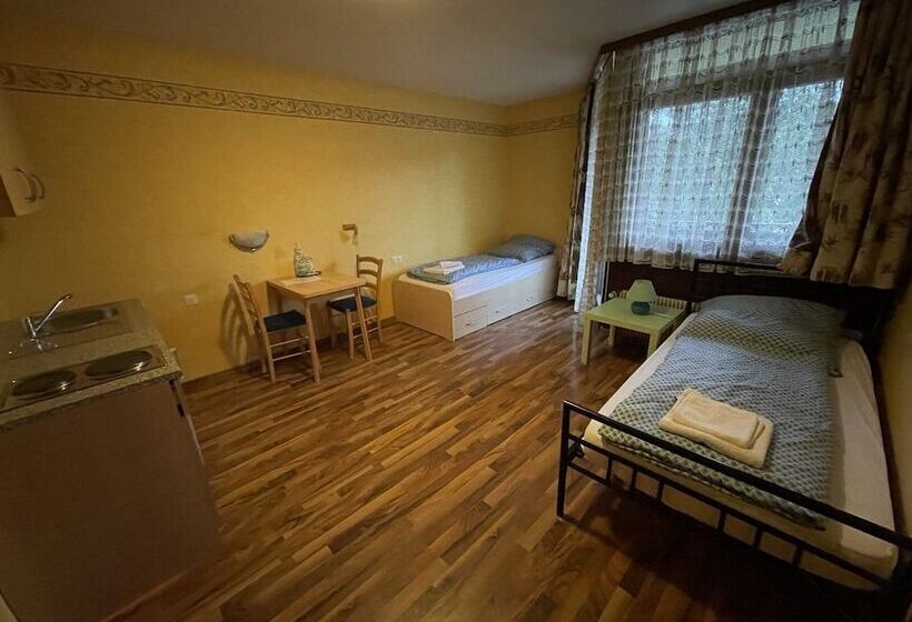 فندق Restaurant Benny