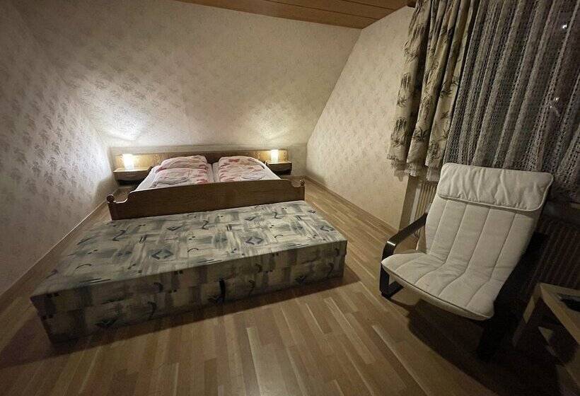 فندق Restaurant Benny