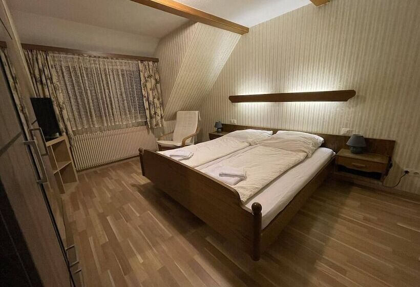 فندق Restaurant Benny