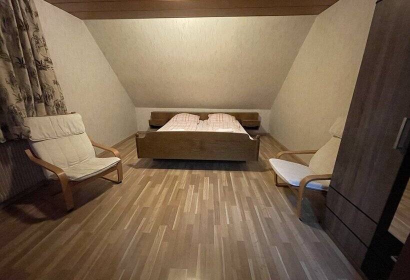 فندق Restaurant Benny