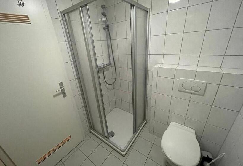 فندق Restaurant Benny