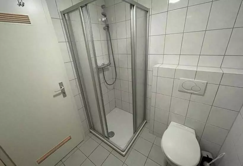 Hotelli Restaurant Benny