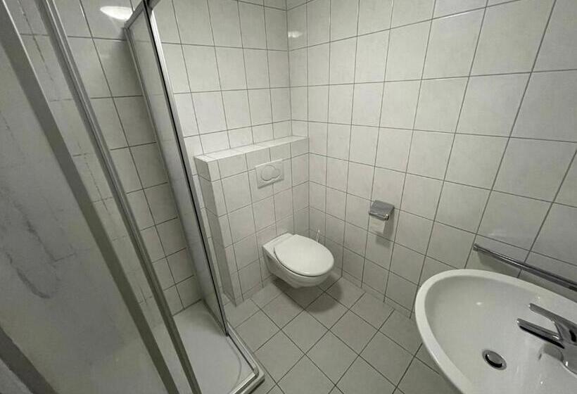 فندق Restaurant Benny