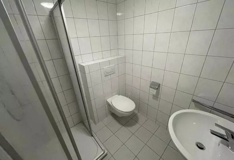 Hotelli Restaurant Benny