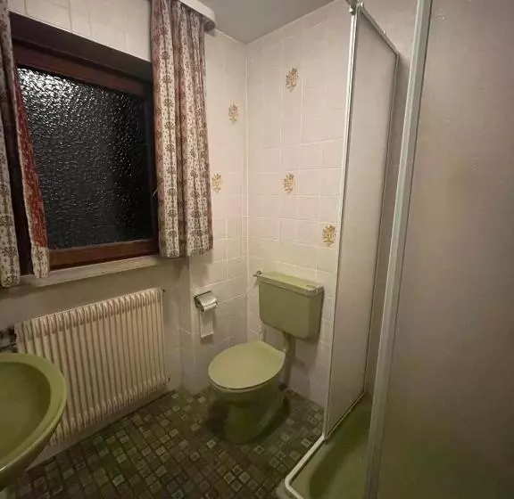 Hotelli Restaurant Benny