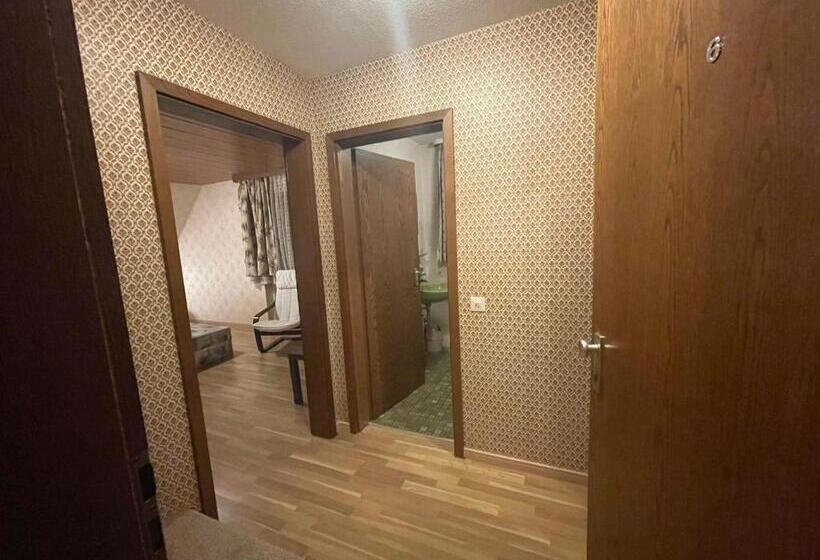 فندق Restaurant Benny