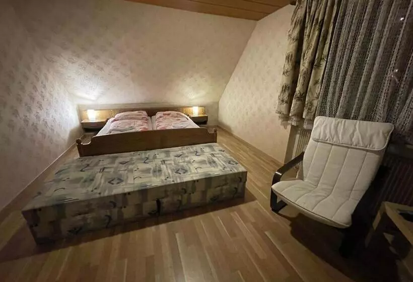 Hotelli Restaurant Benny