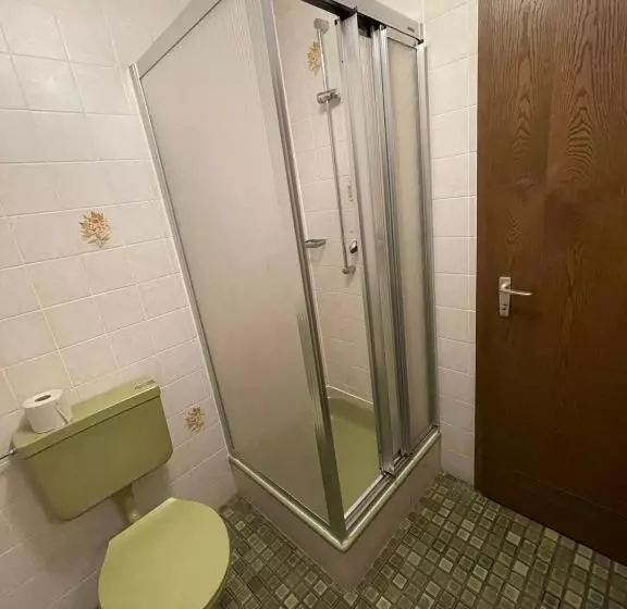 Hotelli Restaurant Benny