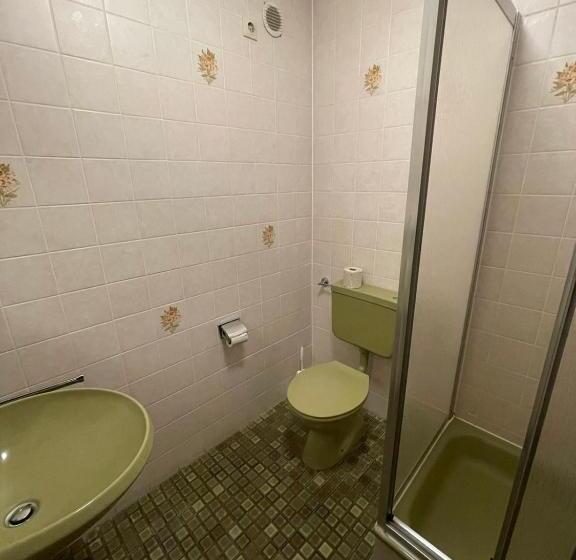 فندق Restaurant Benny