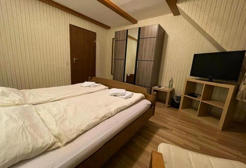 فندق Restaurant Benny