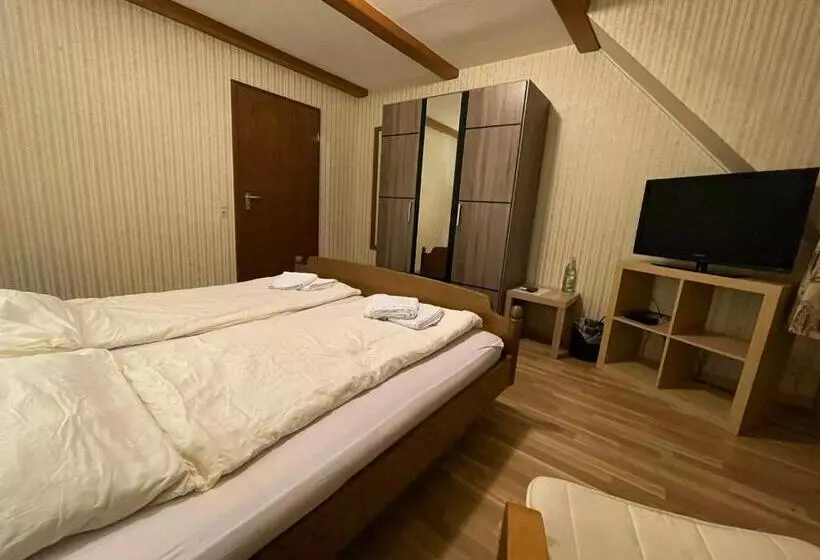 Hotelli Restaurant Benny