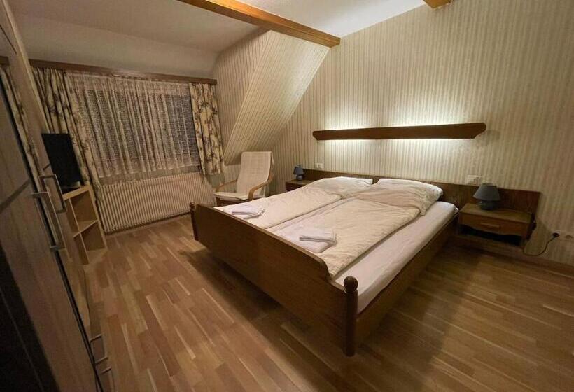 فندق Restaurant Benny