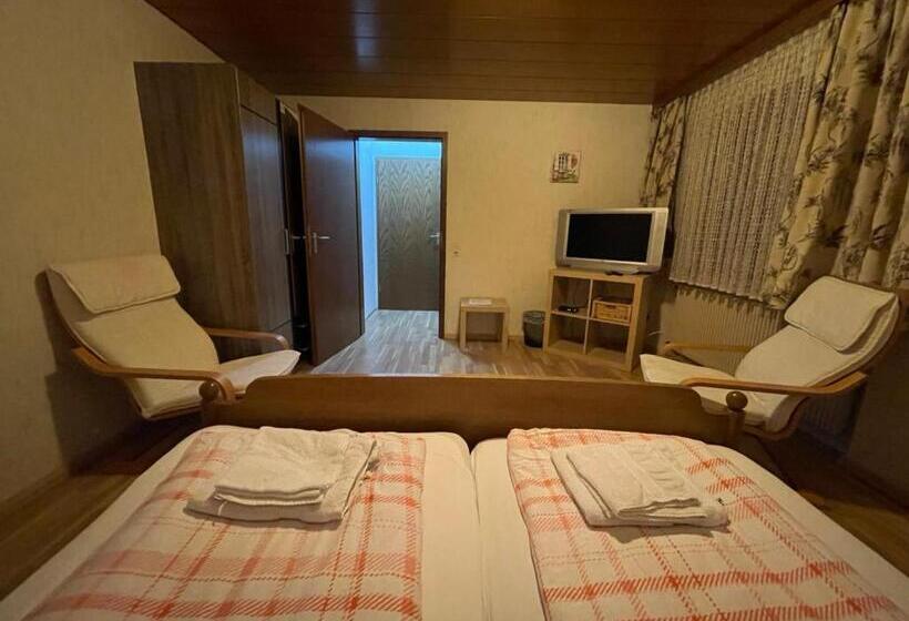 فندق Restaurant Benny