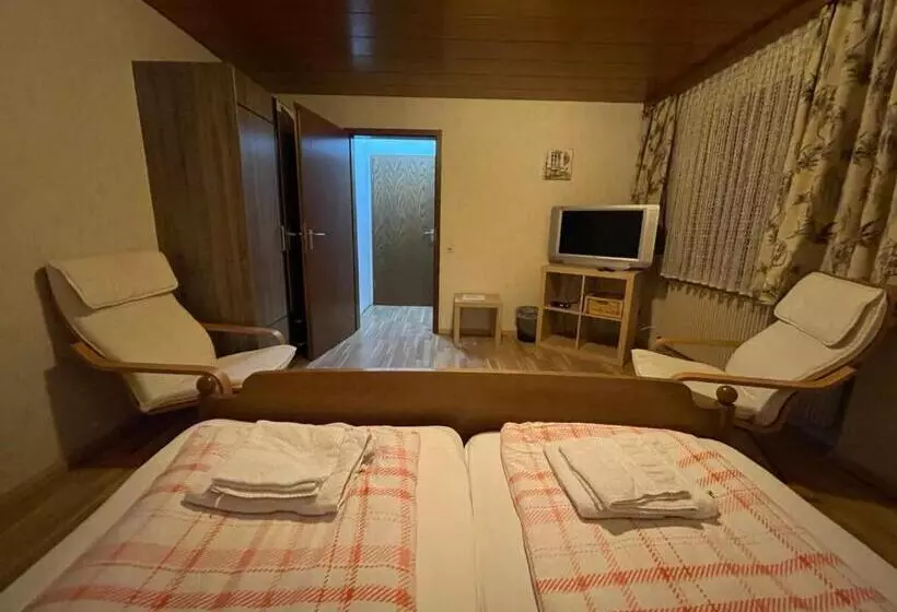 Hotelli Restaurant Benny