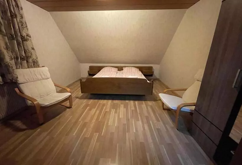 Hotelli Restaurant Benny