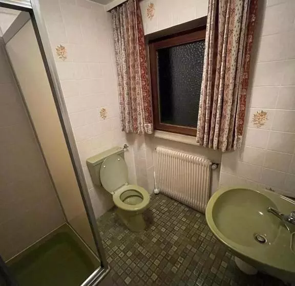 Hotelli Restaurant Benny