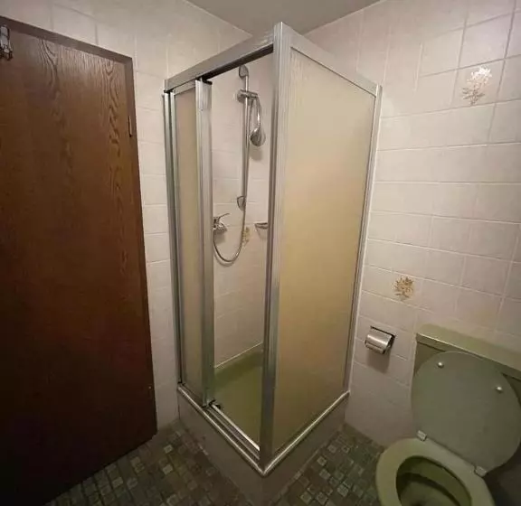 Hotelli Restaurant Benny