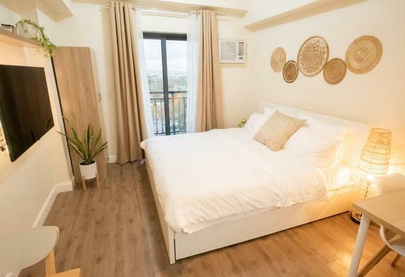 Grand Residences Cebu Nta Near It Park And Ayala Cebu