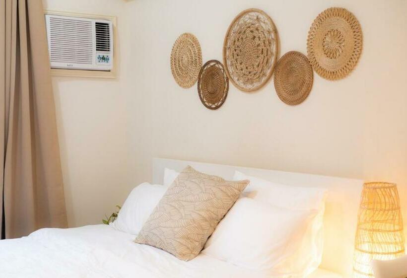 Grand Residences Cebu Nta Near It Park And Ayala Cebu