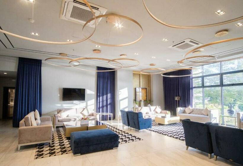 Grand Residences Cebu Nta Near It Park And Ayala Cebu