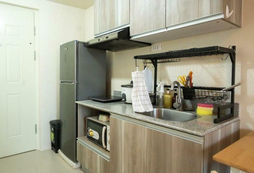 Grand Residences Cebu Nta Near It Park And Ayala Cebu