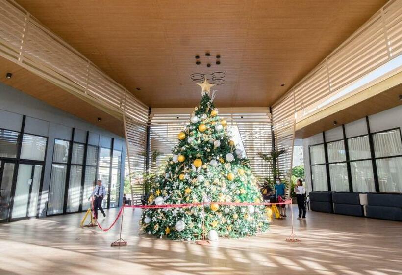 Grand Residences Cebu Nta Near It Park And Ayala Cebu