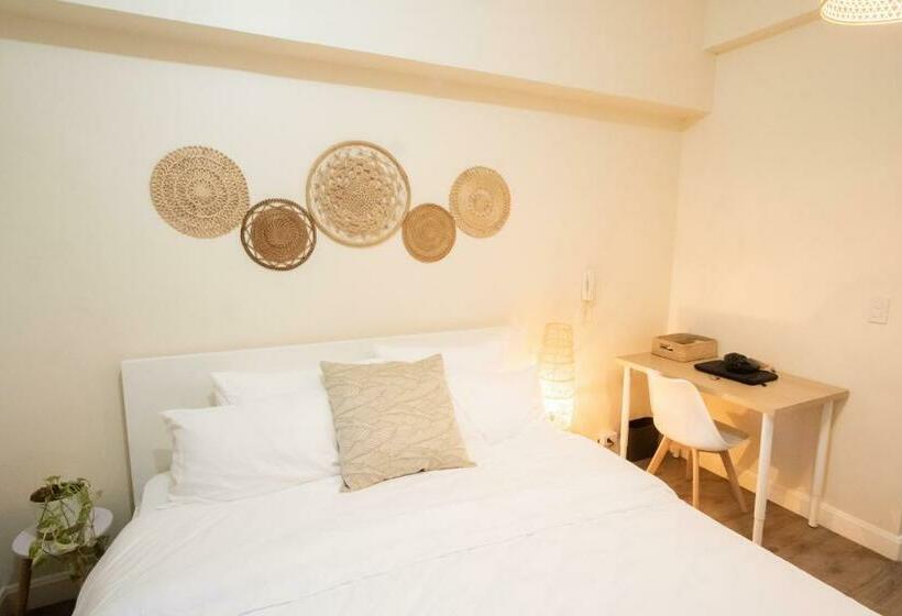 Grand Residences Cebu Nta Near It Park And Ayala Cebu