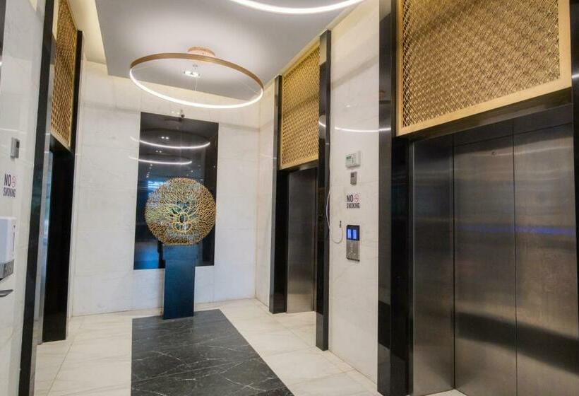 Grand Residences Cebu Nta Near It Park And Ayala Cebu