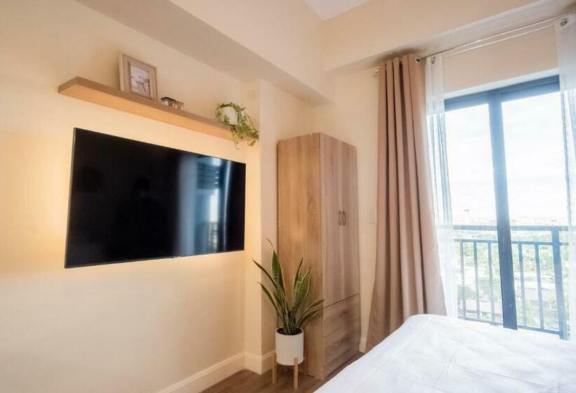 Grand Residences Cebu Nta Near It Park And Ayala Cebu